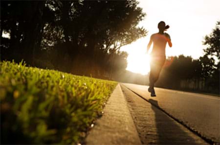 exercise after meals helps keep blood sugar levels healthy
