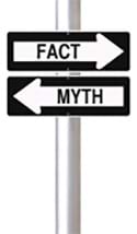 fact or myth