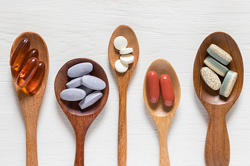 Clearing up myths and confusion around different multivitamins