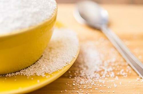 Learn about the dangers of sugar substitutes like Splenda and healthier alternatives