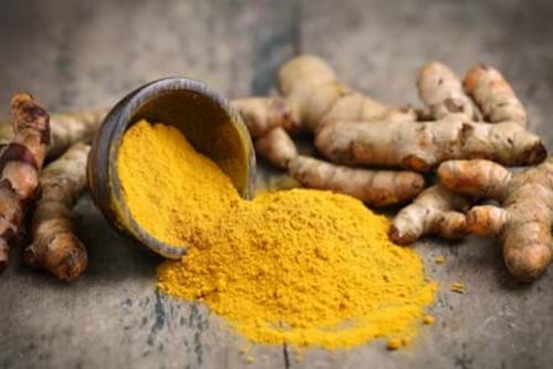 There are many easy ways to add anti-inflammatory turmeric to your everyday diet