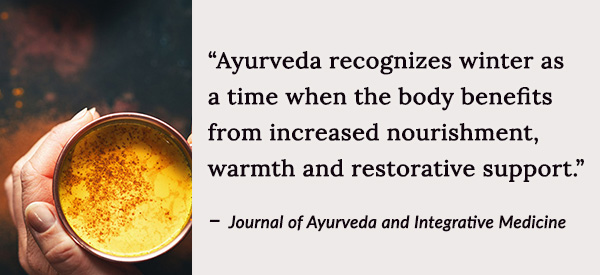 Ayurvedic self care 