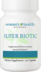 super biotic probiotic