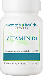 Vitamin D