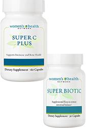 Immune Support Combo