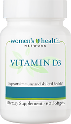 Vitamin D