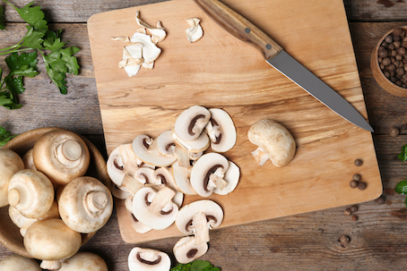 immune-boosting foods