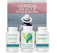 adrenal imbalance