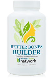 Better Bones Builder