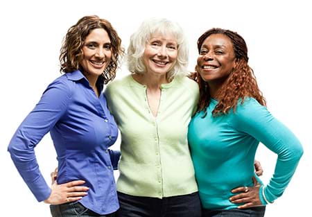 Breast pain can happen to women of any age. breast pain can happen to women of any age