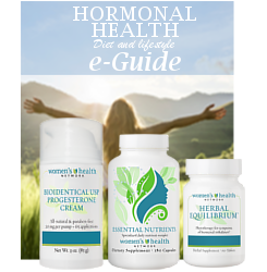 hormonal health