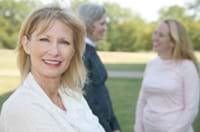 confusion around menopause