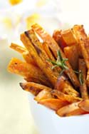 French fries