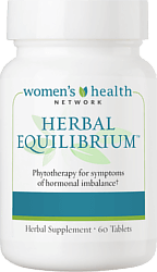Herbal Equilibrium