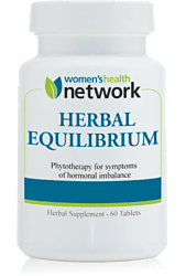 Herbal Equilibrium