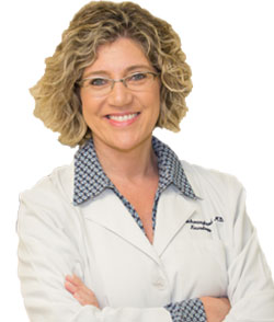 Dr. Julie Schwartzbard, MD