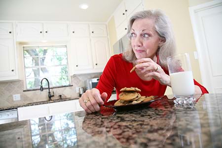 Many women struggle to cut out sugar and sweets. many women struggle to cut out sugar and sweets