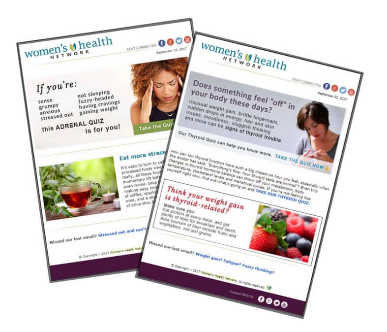 Newsletters