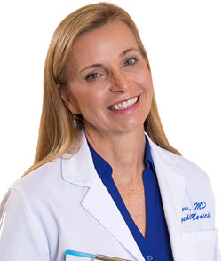 Dr. Pier Boutin, MD
