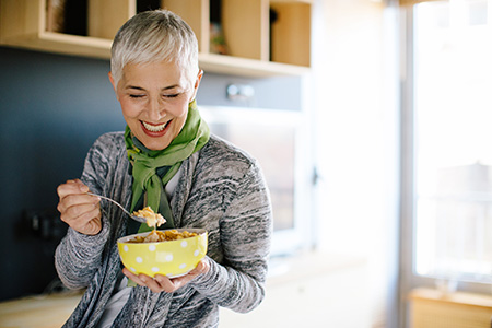 New and surprising benefits of probiotics. new and surprising benefits of probiotics