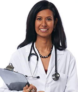 Dr. Sarika Arora