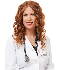 Dr. Sharon Stills