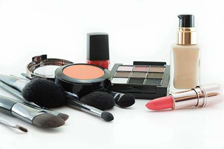 Everyday products like cosmetics, bug sprays and cookware can be toxic. everyday products like cosmetics, bug sprays and cookware can be toxic