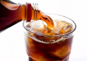 two daily servings of sweetened drinks even if they are diet double diabetes risk