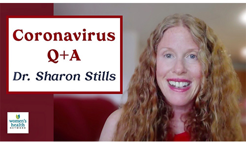 Coronavirus Q&A