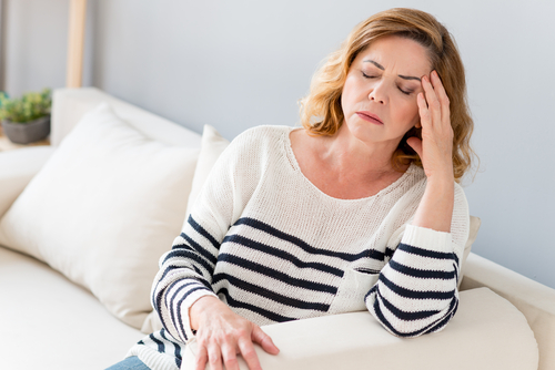 Adrenal Fatigue, Symptoms and Treatment