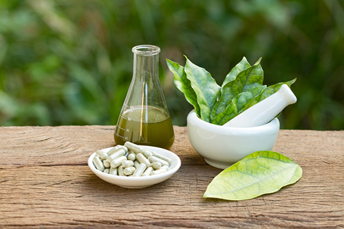 best adrenal supplements