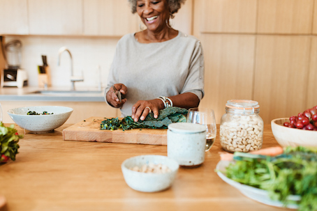 Metabolism Slows As You Get Older