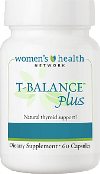 T-Balance Plus