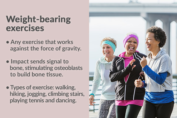 How Effective Is Step Training for Improving Bone Density?