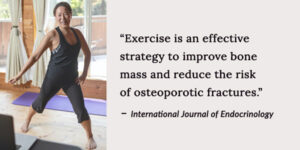 Best Weight-Bearing Exercises for Bone Strength and Osteoporosis ...