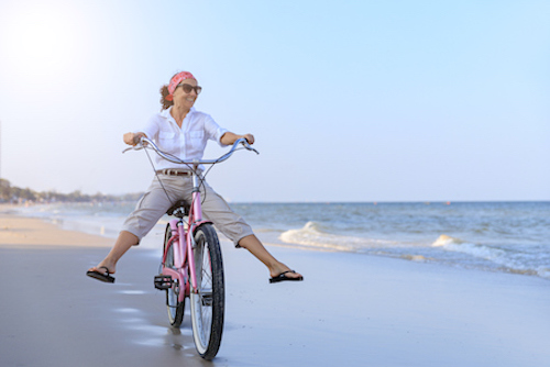 natural approach to bone health