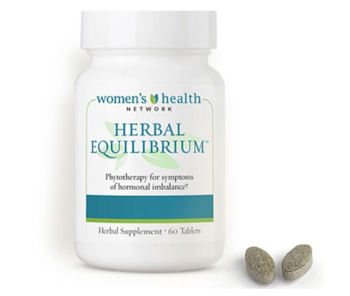 Herbal Equilibrium