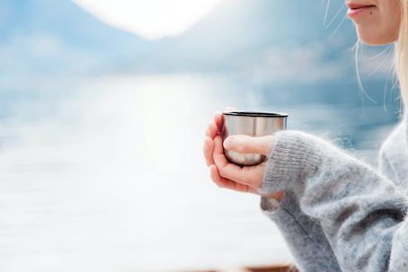 6 surprising health benefits of drinking warm water in the morning -  Women's Health Network