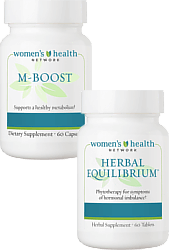 Menopause Weight Loss Combo