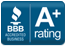 BBB A+ Rating