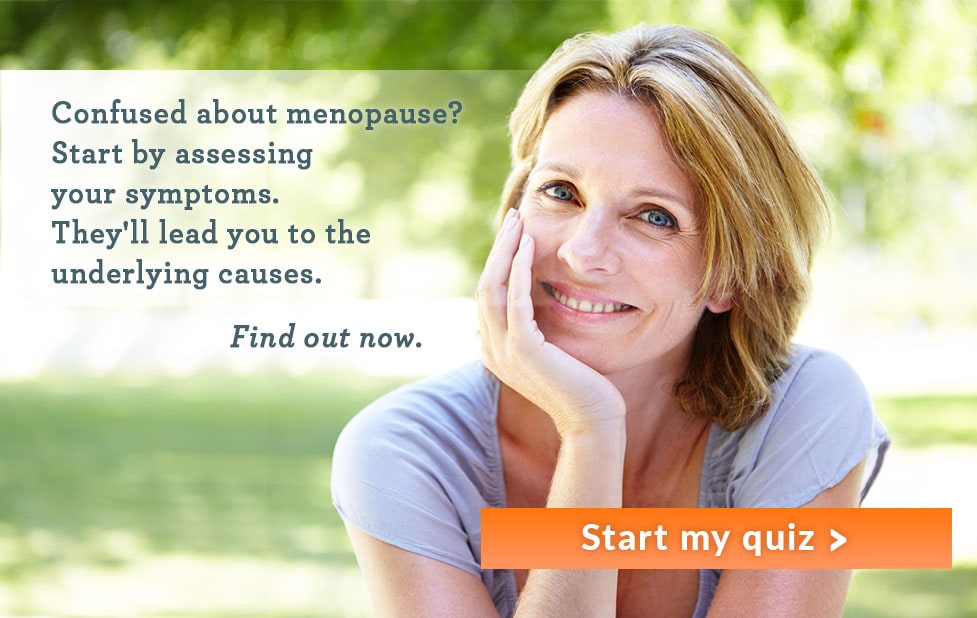 Menopause Quiz - Women's Health Network