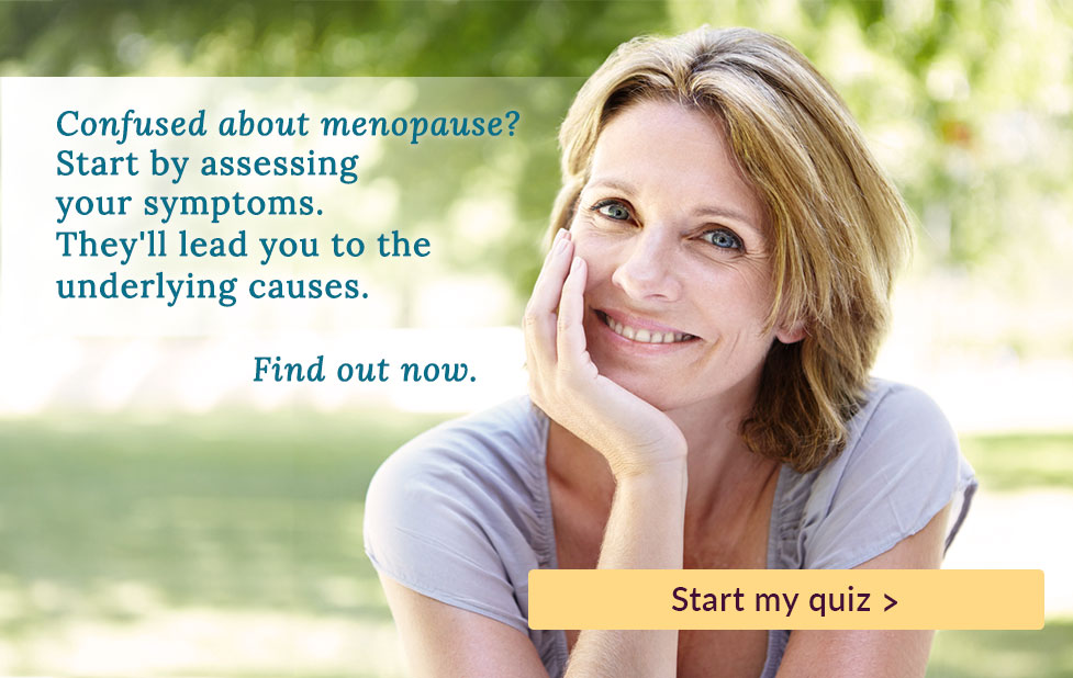 Menopause Quiz Women's Health Network