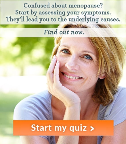 Menopause Quiz - Women's Health Network