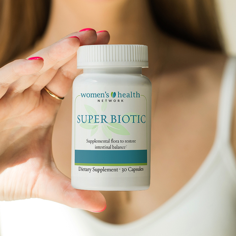 Super Biotic