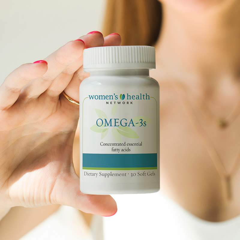 Omega 3s