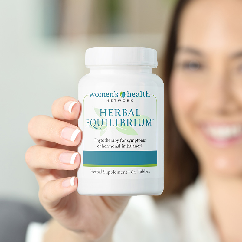 Best supplements and vitamins to balance hormones - Women's Health Network