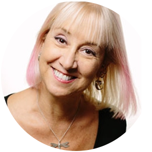 Barbara Carrellas, AASECT