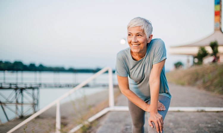 Woman With Strong Bones And Muscles 1024x683 1