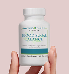 Product CTA Desktop Blood Sugar Balance