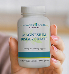 Magnesium Bisglycinate
